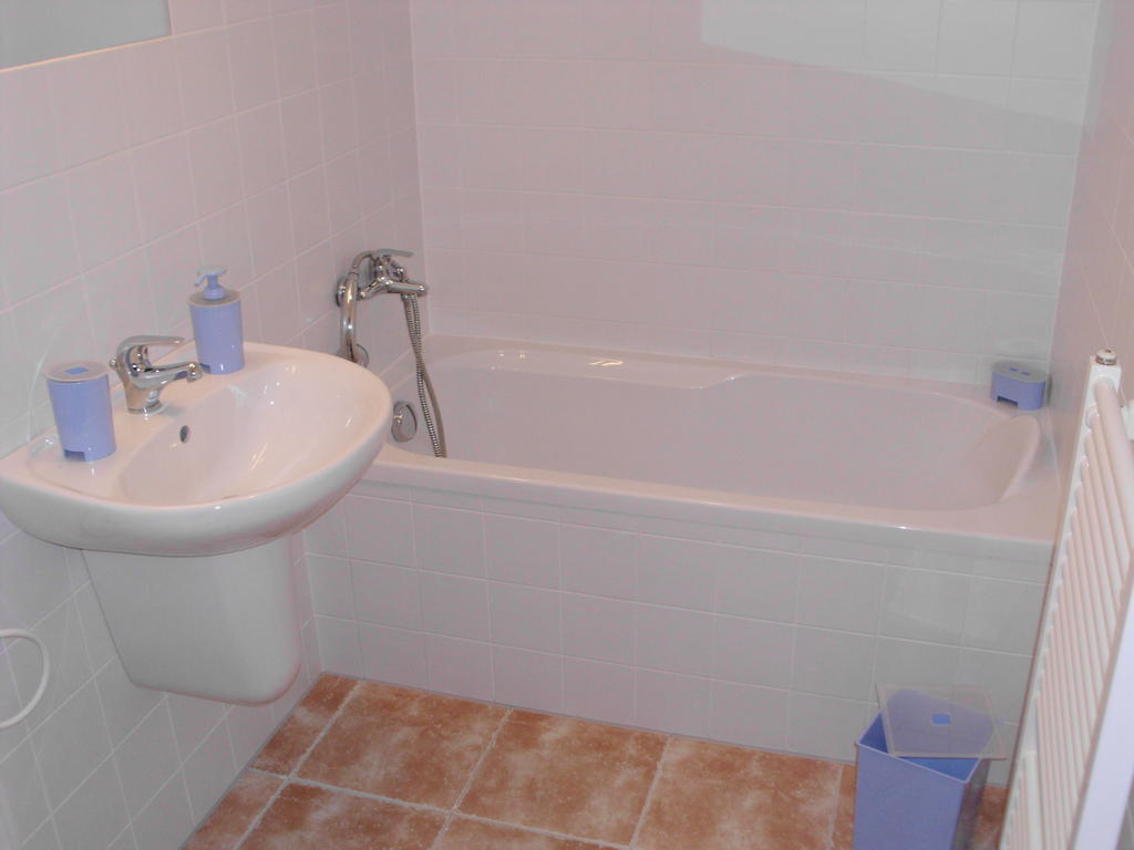 Apartmany Doma Janov nad Nisou Room photo