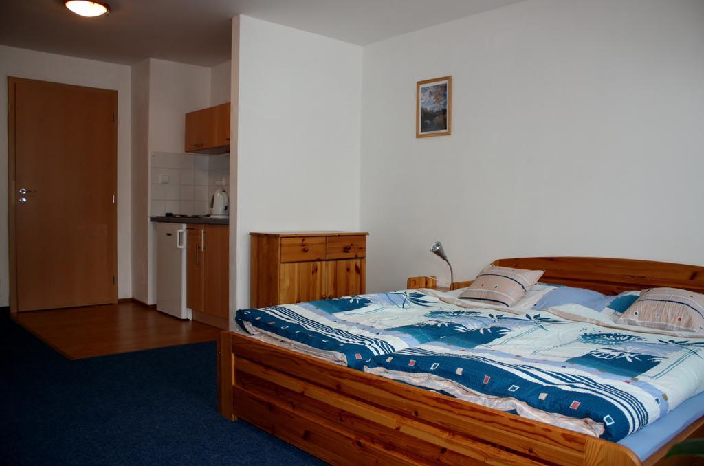 Apartmany Doma Janov nad Nisou Room photo